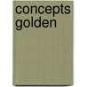 Concepts Golden door Verna S. Murray