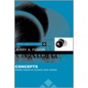 Concepts Ocss C door Jerry A. Fodor