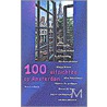 100 uitzichten op Amsterdam door Onbekend