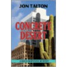 Concrete Desert door Jon Talton
