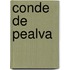 Conde de Pealva