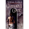 Confidence Game door Michelle M. Welch