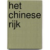 Het Chinese Rijk