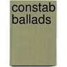 Constab Ballads by Claude McKay
