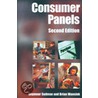 Consumer Panels by Sudman/Wansink