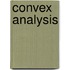 Convex Analysis