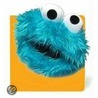 Cookie Monster! door Emma Jones