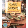 Cookin Southern door Ann Jackson