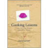 Cooking Lessons door Daisy Garnett