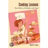 Cooking Lessons door Onbekend