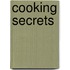 Cooking Secrets