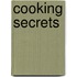 Cooking Secrets