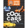 Cool Cars Cards by Tina L. Seelig