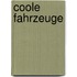 Coole Fahrzeuge