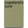 Copeland's Cure door Natalie S. Robins
