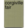 Corgiville Fair door Tasha Tudor