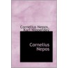 Cornelius Nepos door Thomas Kerchever Arnold