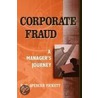 Corporate Fraud by K.H. Spencer Pickett