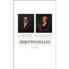 Briefwisseling door J.W. Von Goethe