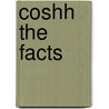 Coshh The Facts door Onbekend