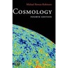 Cosmology 4/e C door Michael Rowan-Robinson