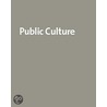 Cosmopolitanism by Sheldon Pollock