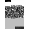 Cosmopolitanism door Robert Fine