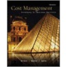 Cost Management door Ronald W. Hilton