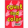 Count and Color door Lillian B. Hamilton