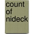 Count of Nideck