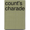 Count's Charade door Elizabeth Bailey