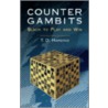 Counter Gambits by T.D. Harding