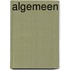 Algemeen