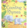 Counting Rhymes by Felicity Brooks