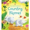 Counting Rhymes door Kate Saunders
