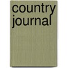 Country Journal door Grayson