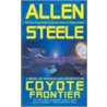 Coyote Frontier door Allen Steele