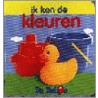 Ik ken de kleuren