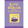 Crazy Gibberish door Naomi Baltuck