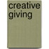 Creative Giving