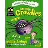 Creepy-Crawlies door Philip Philip Ardagh