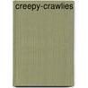 Creepy-crawlies door Francesca Allen