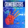 Crimebusters Pb door Clive Gifford