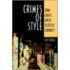 Crimes of Style