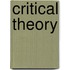 Critical Theory