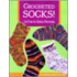 Crocheted Socks