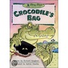Crocodile's Bag door Richard Vaughan