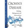 Crohn's Disease door Onbekend