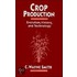 Crop Production