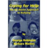 Crying For Help door George Robinson